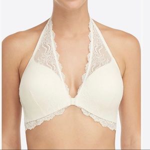 Spanx Undie-tectable wireless bra